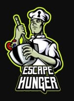 escape hunger logo
